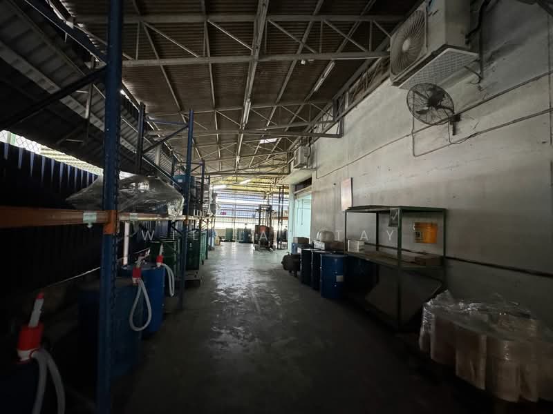 Kilang Berkembar untuk Dijual di Taman Perindustrian Cemerlang (Ulu Tiram) - William Tay - Interior - PropertyGuru.com.my