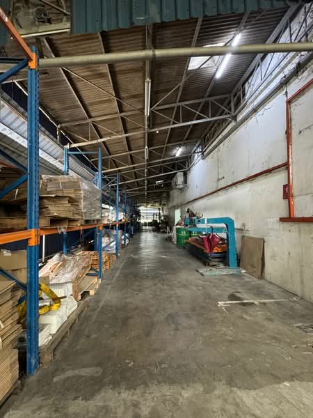 Kilang Berkembar untuk Dijual di Taman Perindustrian Cemerlang (Ulu Tiram) - William Tay - Interior - PropertyGuru.com.my