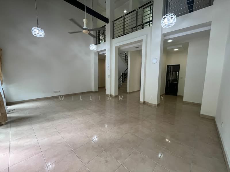 Bungalow House untuk Dijual di Ledang Heights (Iskandar Puteri (Nusajaya)) - William Tay - Living Room - PropertyGuru.com.my