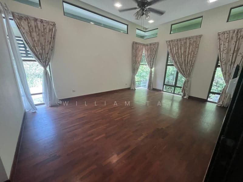 Bungalow House untuk Dijual di Ledang Heights (Iskandar Puteri (Nusajaya)) - William Tay - Living Room - PropertyGuru.com.my