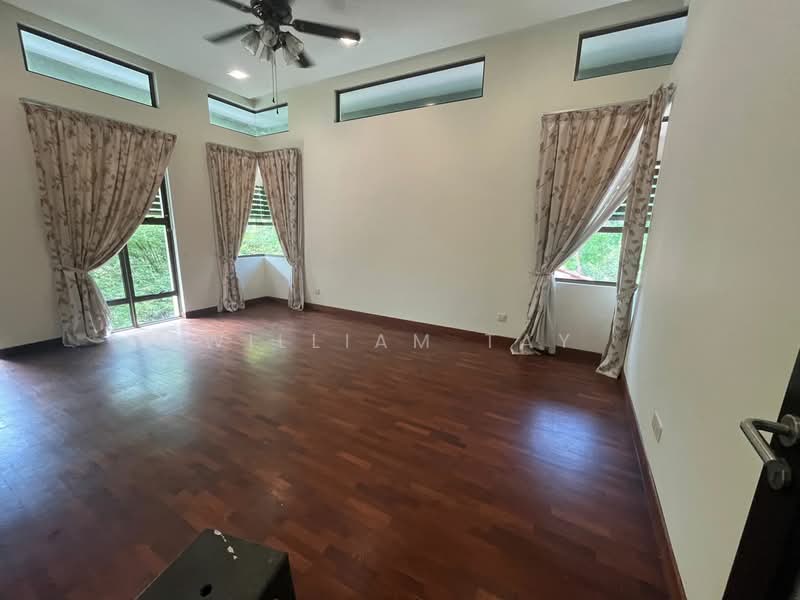 Bungalow House untuk Dijual di Ledang Heights (Iskandar Puteri (Nusajaya)) - William Tay - Living Room - PropertyGuru.com.my
