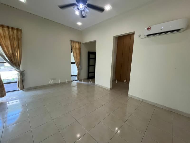 Bungalow House untuk Dijual di Ledang Heights (Iskandar Puteri (Nusajaya)) - William Tay - Living Room - PropertyGuru.com.my