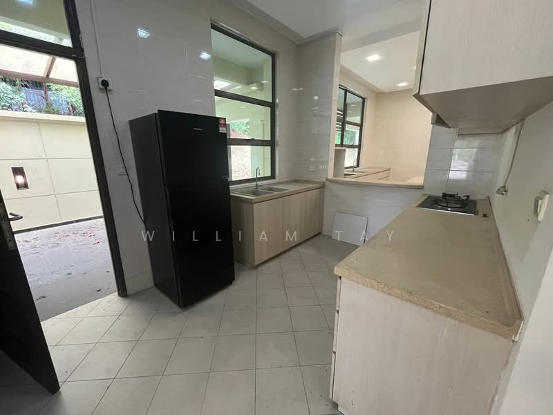 Bungalow House untuk Dijual di Ledang Heights (Iskandar Puteri (Nusajaya)) - William Tay - Kitchen - PropertyGuru.com.my