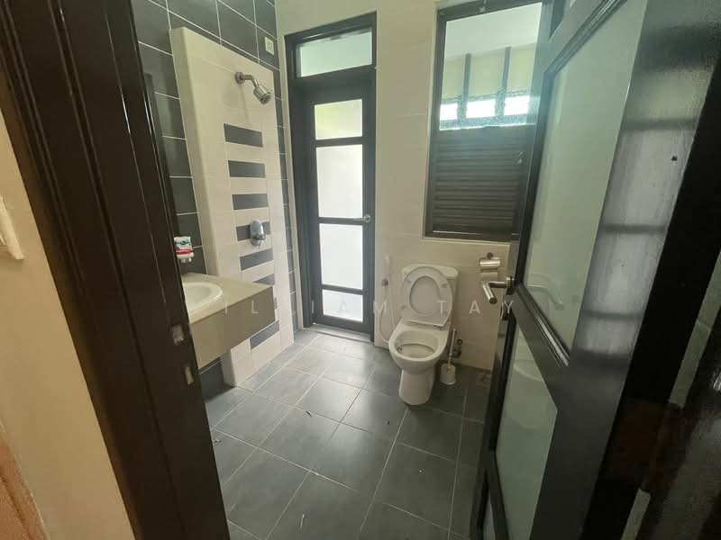 Bungalow House untuk Dijual di Ledang Heights (Iskandar Puteri (Nusajaya)) - William Tay - Bathroom - PropertyGuru.com.my
