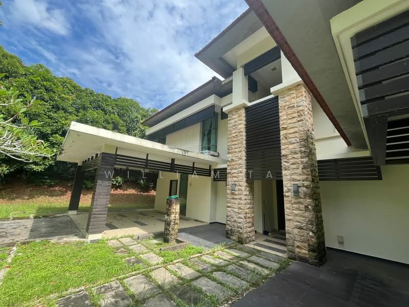 Bungalow House untuk Dijual di Ledang Heights (Iskandar Puteri (Nusajaya)) - William Tay - Exterior - PropertyGuru.com.my