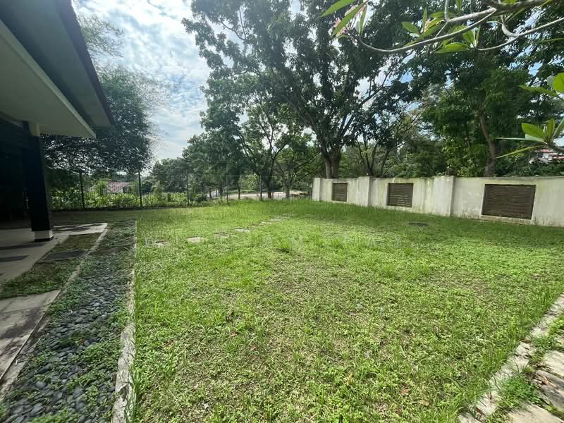 Bungalow House untuk Dijual di Ledang Heights (Iskandar Puteri (Nusajaya)) - William Tay - Exterior - PropertyGuru.com.my