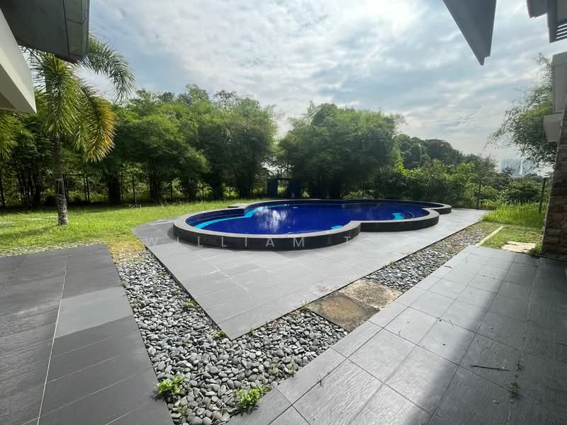 Bungalow House untuk Dijual di Ledang Heights (Iskandar Puteri (Nusajaya)) - William Tay - Exterior - PropertyGuru.com.my