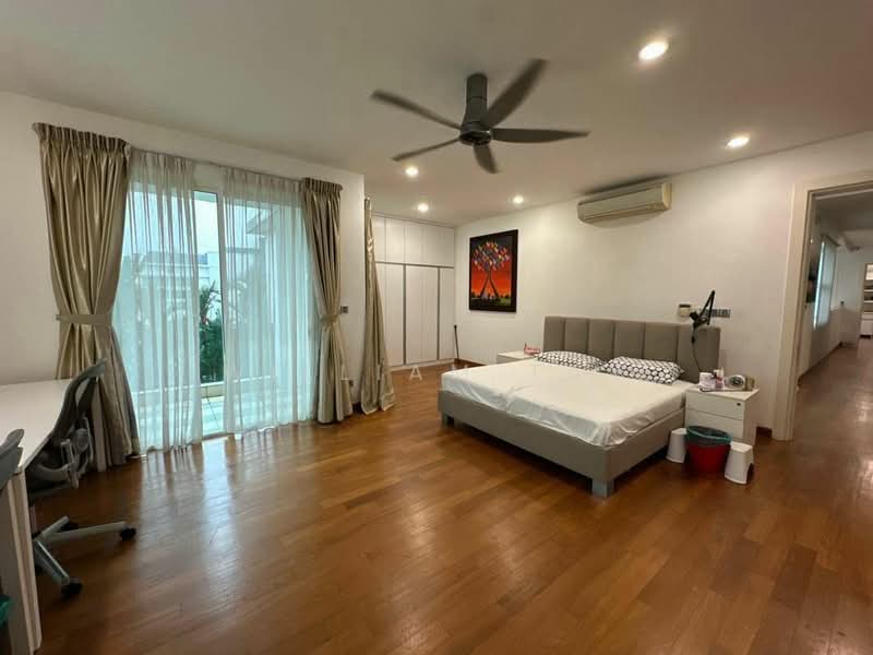 Rumah Teres 2-Tingkat untuk Dijual di Taman Pelangi (Johor Bahru) - William Tay - Bedroom - PropertyGuru.com.my