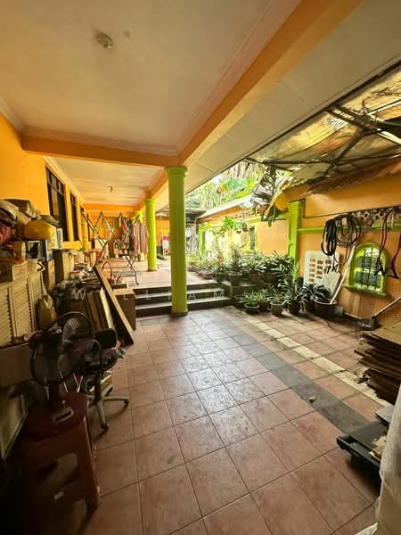 Rumah Teres 2-Tingkat untuk Dijual di Taman Pelangi (Johor Bahru) - William Tay - Exterior - PropertyGuru.com.my