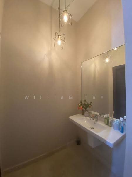 Bungalow House untuk Dijual di East Ledang (Iskandar Puteri (Nusajaya)) - William Tay - Bathroom - PropertyGuru.com.my