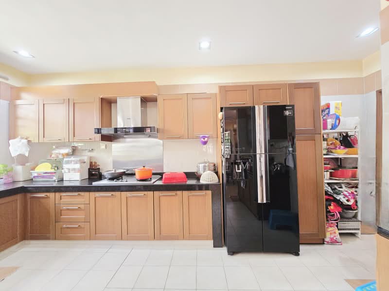 Bungalow House untuk Dijual di Ara Damansara (Selangor) - Reni Lim - PropertyGuru.com.my