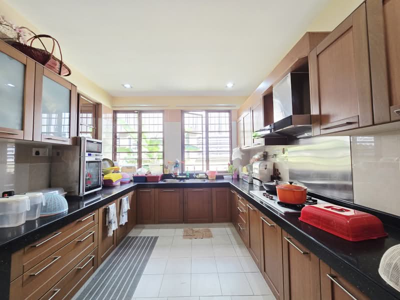 Bungalow House untuk Dijual di Ara Damansara (Selangor) - Reni Lim - PropertyGuru.com.my