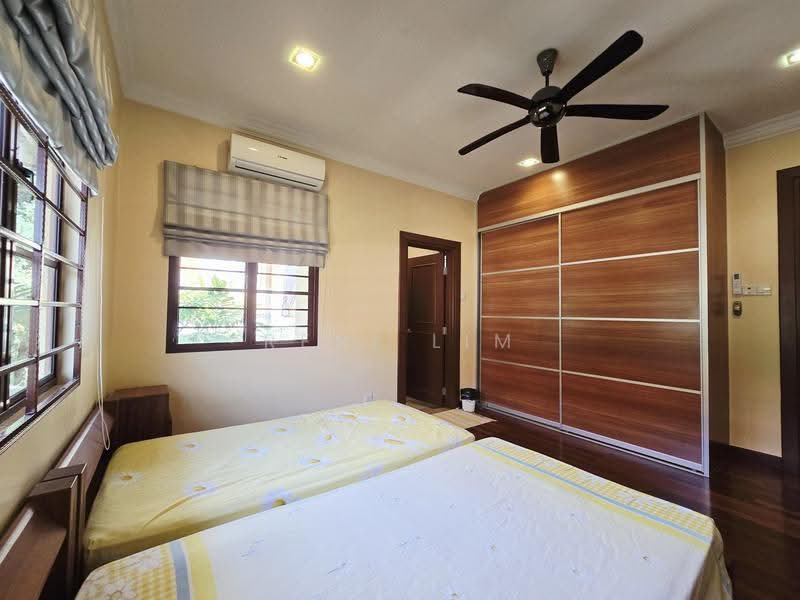 Bungalow House untuk Dijual di Ara Damansara (Selangor) - Reni Lim - PropertyGuru.com.my