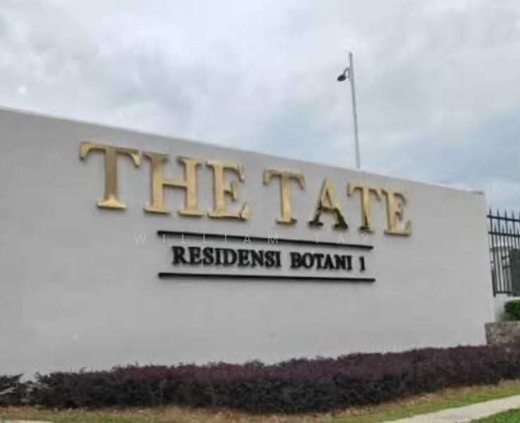 2-storey Terraced House for Sale in Eco Botanic (Iskandar Puteri (Nusajaya)) - William Tay - Exterior - PropertyGuru.com.my