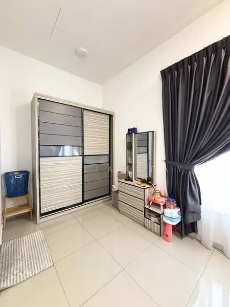 2-storey Terraced House for Sale in Eco Botanic (Iskandar Puteri (Nusajaya)) - William Tay - Bedroom - PropertyGuru.com.my