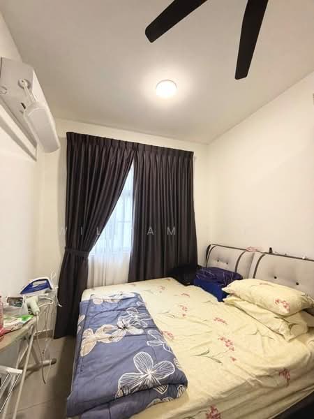 2-storey Terraced House for Sale in Eco Botanic (Iskandar Puteri (Nusajaya)) - William Tay - Bedroom - PropertyGuru.com.my