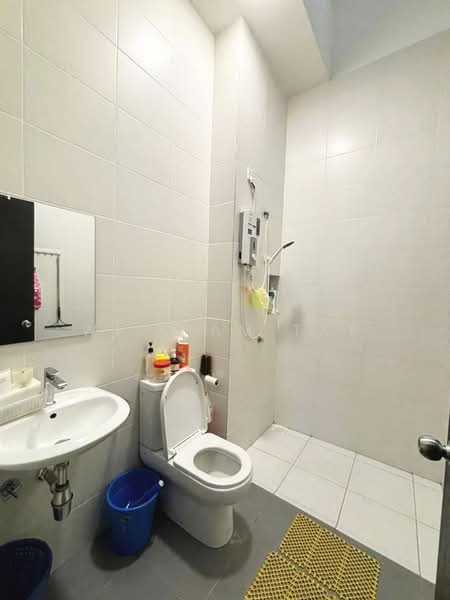 2-storey Terraced House for Sale in Eco Botanic (Iskandar Puteri (Nusajaya)) - William Tay - Bathroom - PropertyGuru.com.my