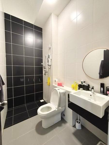 2-storey Terraced House for Sale in Eco Botanic (Iskandar Puteri (Nusajaya)) - William Tay - Bathroom - PropertyGuru.com.my