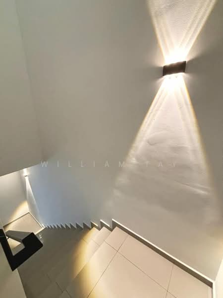 2-storey Terraced House for Sale in Eco Botanic (Iskandar Puteri (Nusajaya)) - William Tay - Corridor - PropertyGuru.com.my