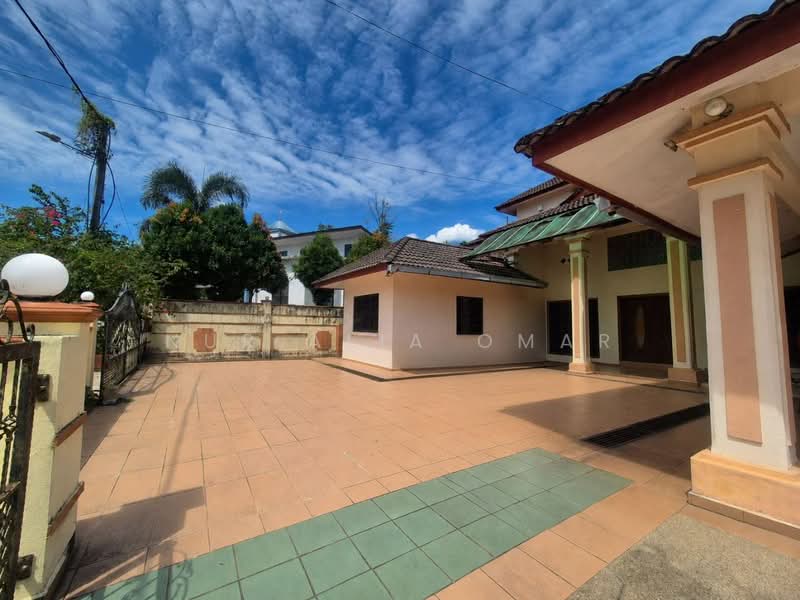 Bungalow House untuk Dijual di Gombak (Kuala Lumpur) - Nur Alia Omar - Exterior - PropertyGuru.com.my