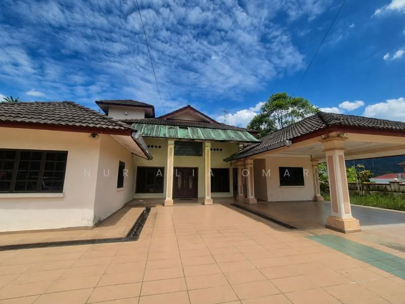 Bungalow House untuk Dijual di Gombak (Kuala Lumpur) - Nur Alia Omar - Exterior - PropertyGuru.com.my