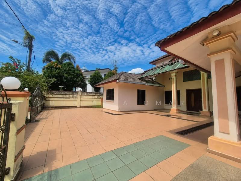 Bungalow House untuk Dijual di Gombak (Kuala Lumpur) - Nur Alia Omar - Exterior - PropertyGuru.com.my