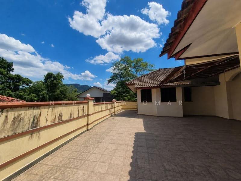 Bungalow House untuk Dijual di Gombak (Kuala Lumpur) - Nur Alia Omar - Exterior - PropertyGuru.com.my