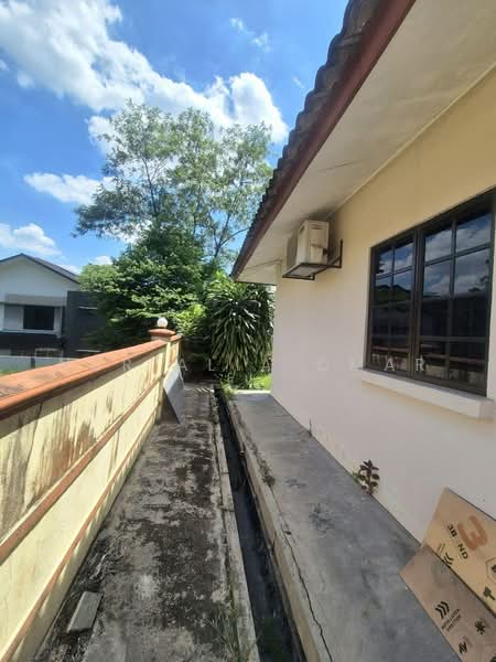 Bungalow House untuk Dijual di Gombak (Kuala Lumpur) - Nur Alia Omar - Exterior - PropertyGuru.com.my