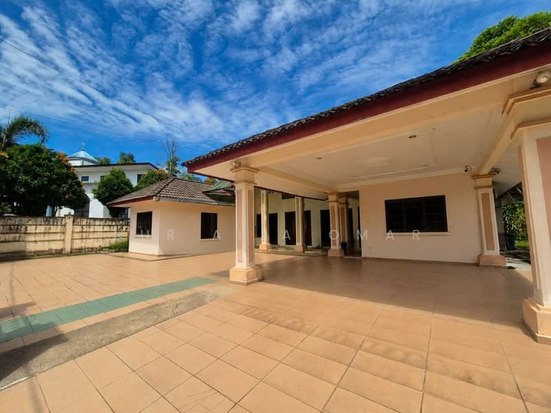 Bungalow House untuk Dijual di Gombak (Kuala Lumpur) - Nur Alia Omar - Exterior - PropertyGuru.com.my