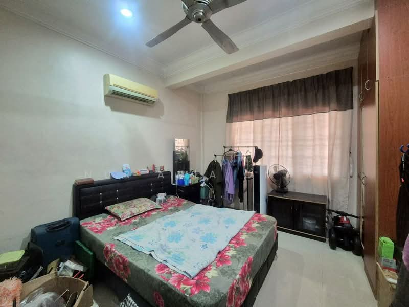 Bungalow House untuk Dijual di Gombak (Kuala Lumpur) - Nur Alia Omar - Bedroom - PropertyGuru.com.my