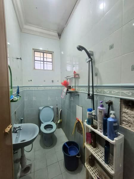 Bungalow House untuk Dijual di Gombak (Kuala Lumpur) - Nur Alia Omar - Bathroom - PropertyGuru.com.my
