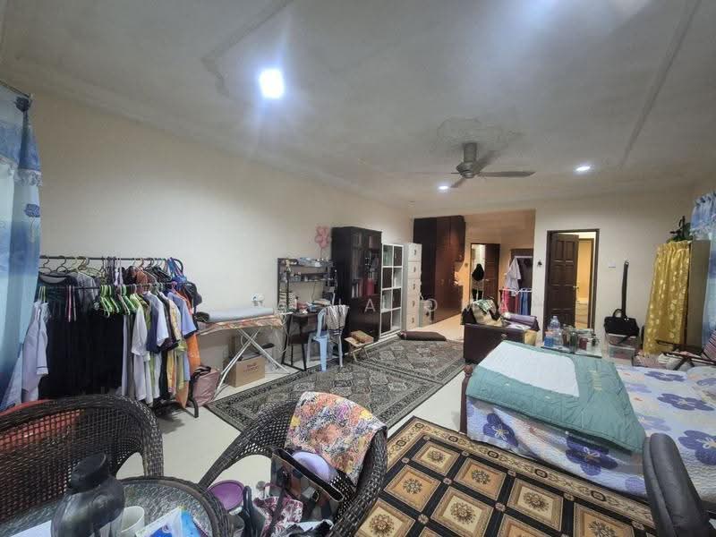 Bungalow House untuk Dijual di Gombak (Kuala Lumpur) - Nur Alia Omar - Living Room - PropertyGuru.com.my