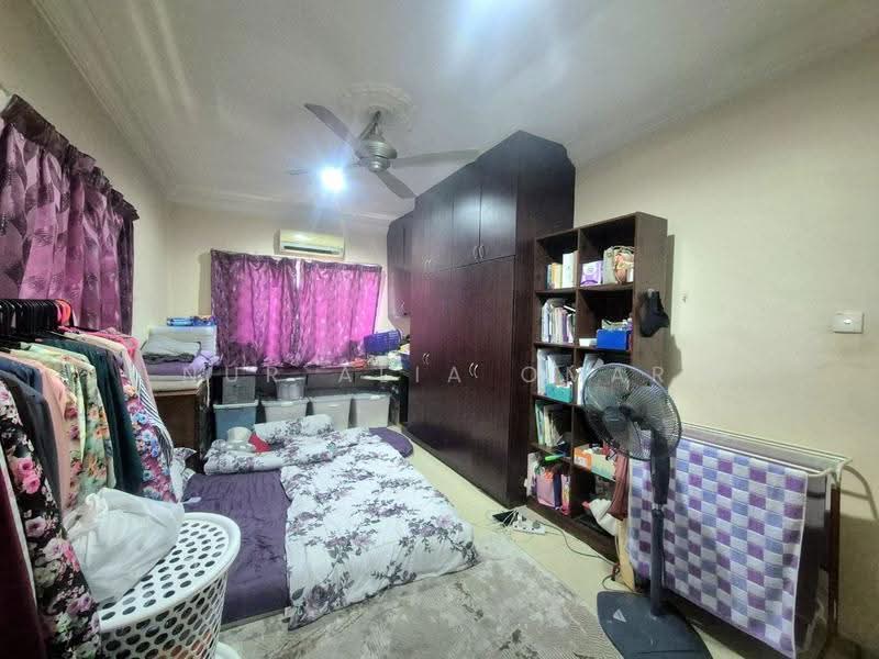 Bungalow House untuk Dijual di Gombak (Kuala Lumpur) - Nur Alia Omar - Bedroom - PropertyGuru.com.my