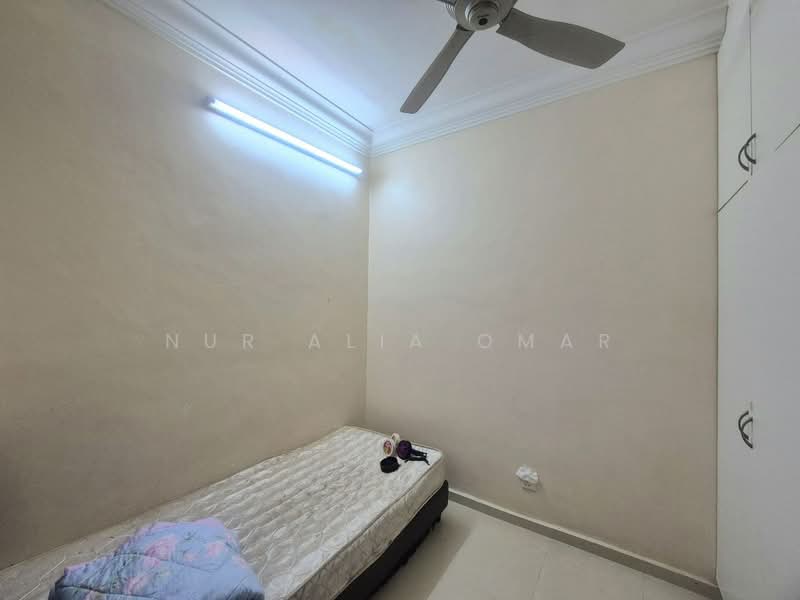 Bungalow House untuk Dijual di Gombak (Kuala Lumpur) - Nur Alia Omar - Bedroom - PropertyGuru.com.my