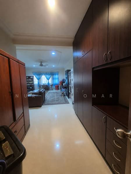 Bungalow House untuk Dijual di Gombak (Kuala Lumpur) - Nur Alia Omar - Living Room - PropertyGuru.com.my