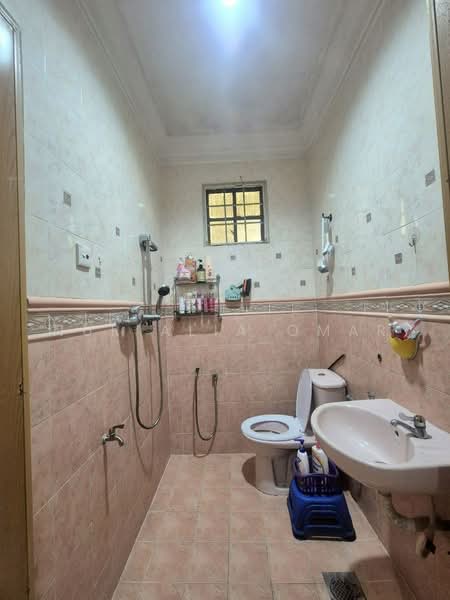 Bungalow House untuk Dijual di Gombak (Kuala Lumpur) - Nur Alia Omar - Bathroom - PropertyGuru.com.my
