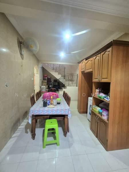 Bungalow House untuk Dijual di Gombak (Kuala Lumpur) - Nur Alia Omar - Dining Room - PropertyGuru.com.my