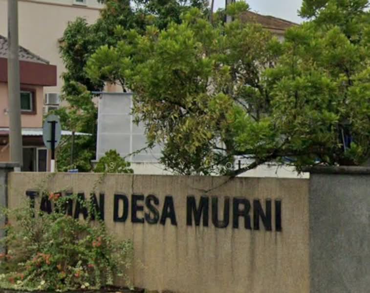 2.5-storey Terraced House for Sale in Taman Desa Murni (Butterworth) - Sunny Lok - Exterior - PropertyGuru.com.my