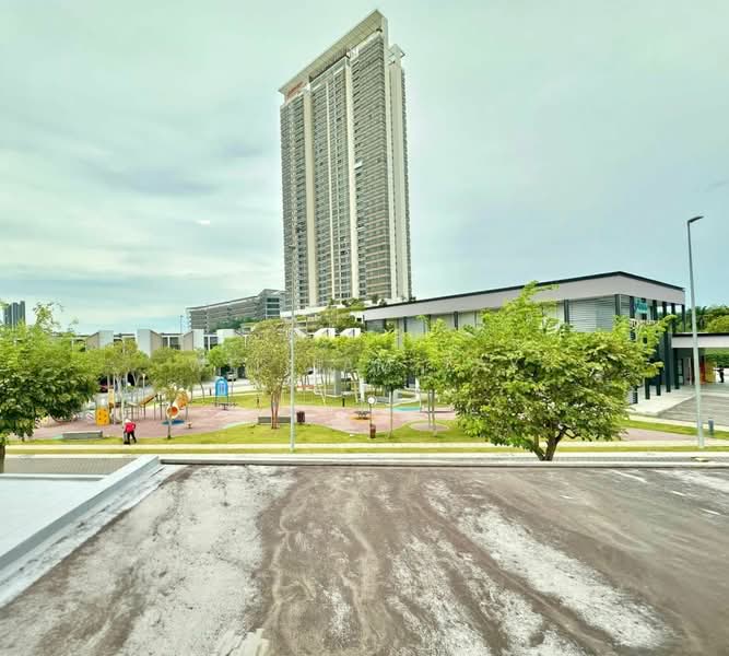 Townhouse for Sale in Sunway City Iskandar Puteri (Iskandar Puteri (Nusajaya)) - William Tay - Exterior - PropertyGuru.com.my