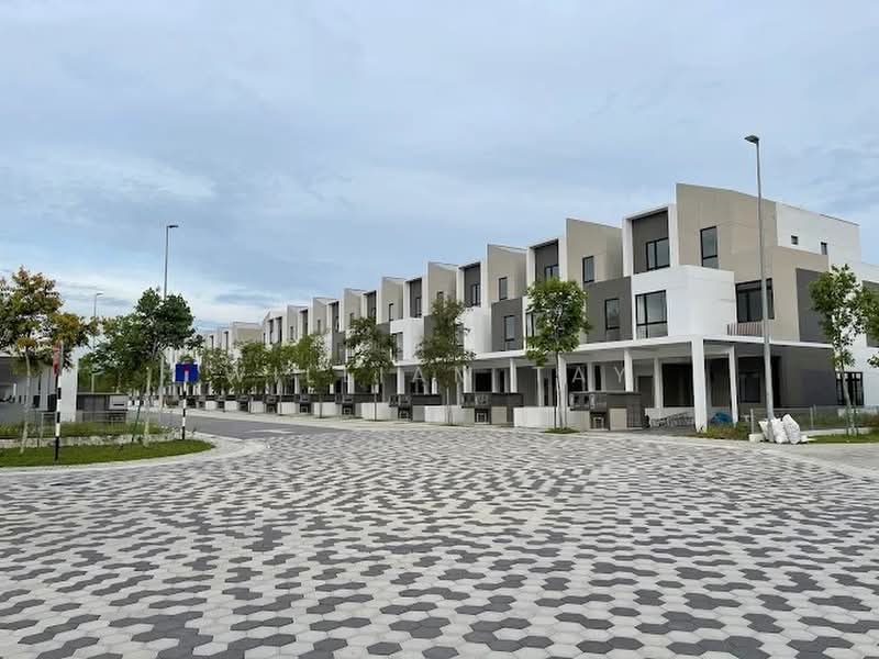 Townhouse for Sale in Sunway City Iskandar Puteri (Iskandar Puteri (Nusajaya)) - William Tay - Exterior - PropertyGuru.com.my