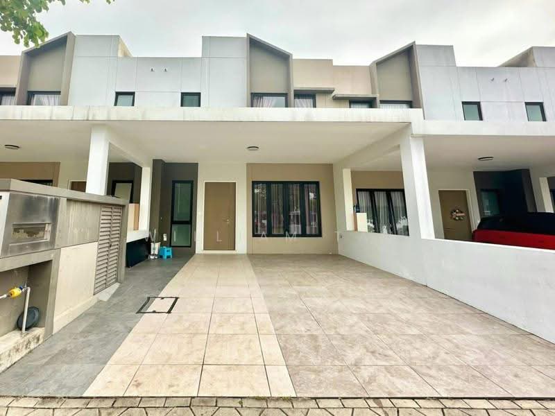 Townhouse for Sale in Sunway City Iskandar Puteri (Iskandar Puteri (Nusajaya)) - William Tay - Exterior - PropertyGuru.com.my