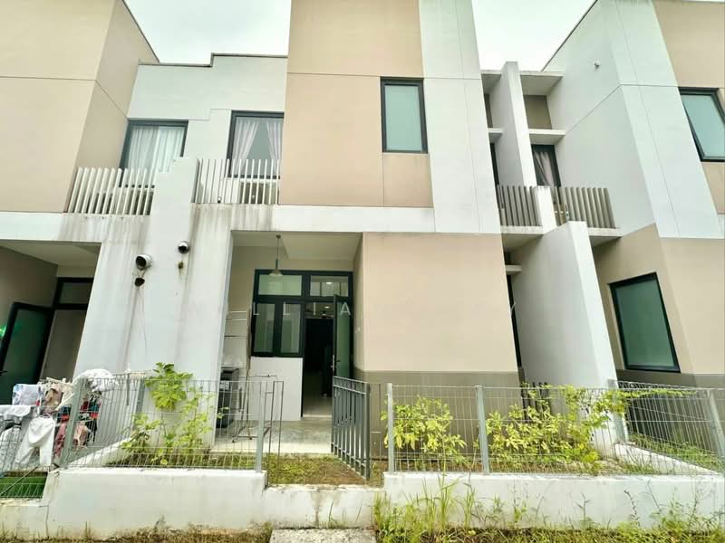 Townhouse for Sale in Sunway City Iskandar Puteri (Iskandar Puteri (Nusajaya)) - William Tay - Exterior - PropertyGuru.com.my