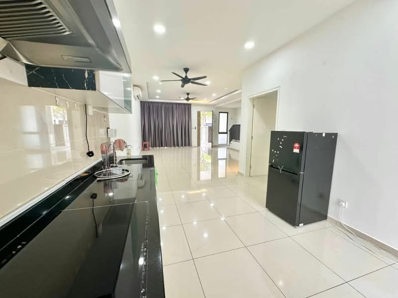 Townhouse for Sale in Sunway City Iskandar Puteri (Iskandar Puteri (Nusajaya)) - William Tay - Kitchen - PropertyGuru.com.my