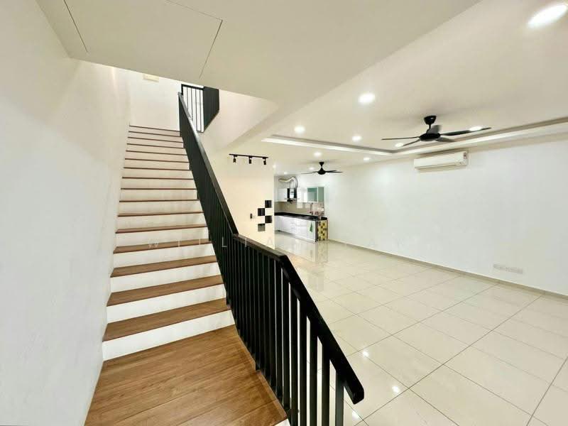 Townhouse for Sale in Sunway City Iskandar Puteri (Iskandar Puteri (Nusajaya)) - William Tay - Interior - PropertyGuru.com.my