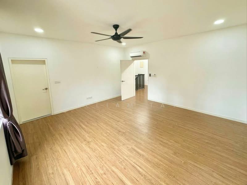 Townhouse for Sale in Sunway City Iskandar Puteri (Iskandar Puteri (Nusajaya)) - William Tay - Interior - PropertyGuru.com.my