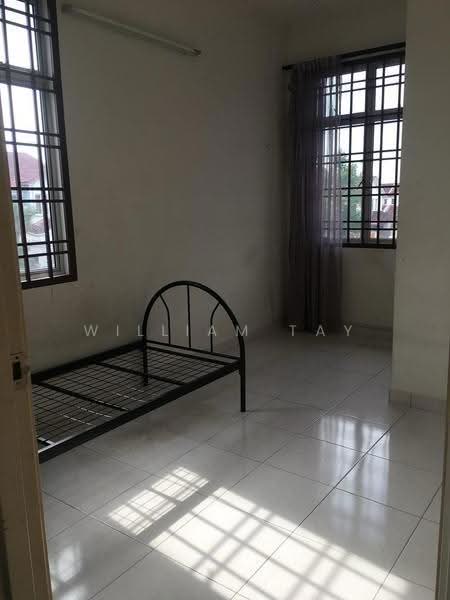 2-storey Terraced House for Sale in Bukit Indah (Iskandar Puteri (Nusajaya)) - William Tay - Bedroom - PropertyGuru.com.my