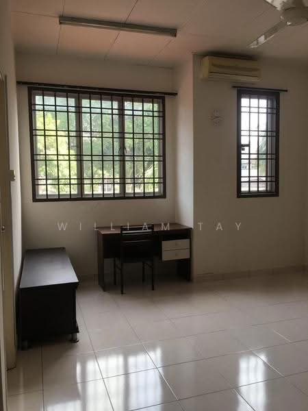 2-storey Terraced House for Sale in Bukit Indah (Iskandar Puteri (Nusajaya)) - William Tay - Study - PropertyGuru.com.my