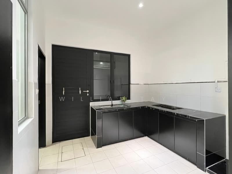 Rumah Teres 2-Tingkat untuk Dijual di Horizon Hills (Iskandar Puteri (Nusajaya)) - William Tay - Kitchen - PropertyGuru.com.my