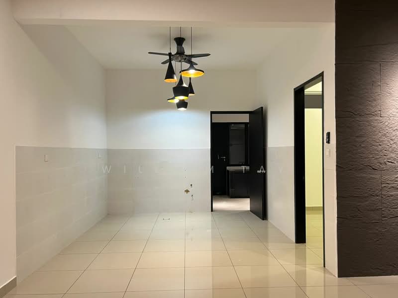 Rumah Teres 2-Tingkat untuk Dijual di Horizon Hills (Iskandar Puteri (Nusajaya)) - William Tay - Interior - PropertyGuru.com.my