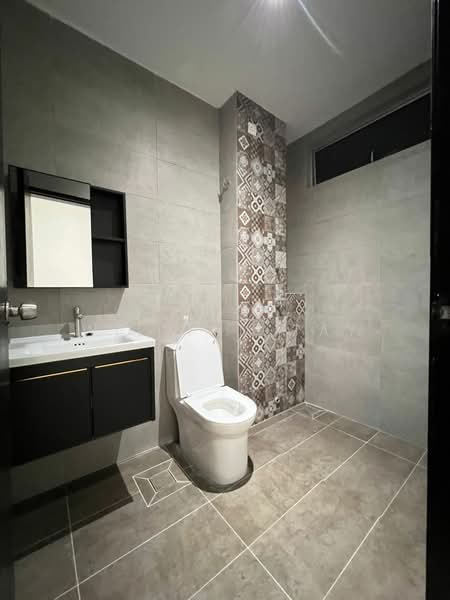 Rumah Teres 2-Tingkat untuk Dijual di Horizon Hills (Iskandar Puteri (Nusajaya)) - William Tay - Bathroom - PropertyGuru.com.my